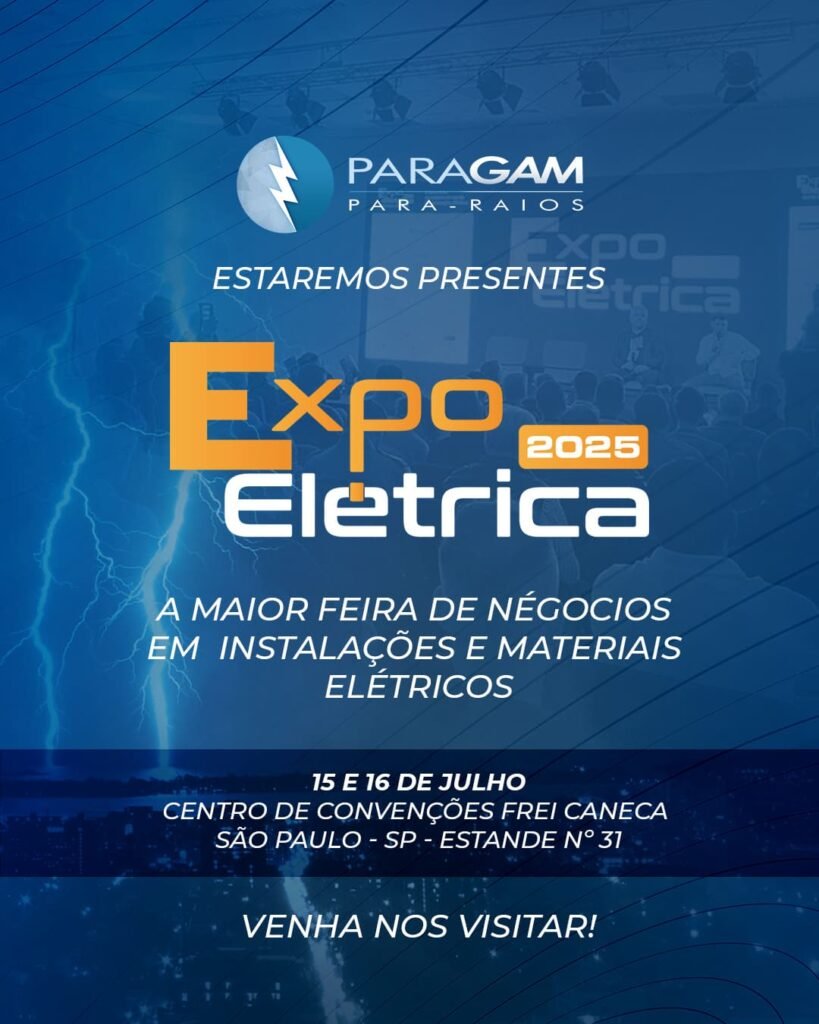 Expo Eletrica 2025