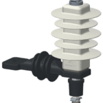 PARA-RAIO POLIMÉRICO 12 - 15KV