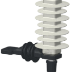 PARA-RAIO POLIMÉRICO 18 - 30KV
