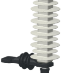 PARA-RAIO POLIMÉRICO 30 - 36KV