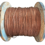 BOBINA CABO DE COBRE NÚ